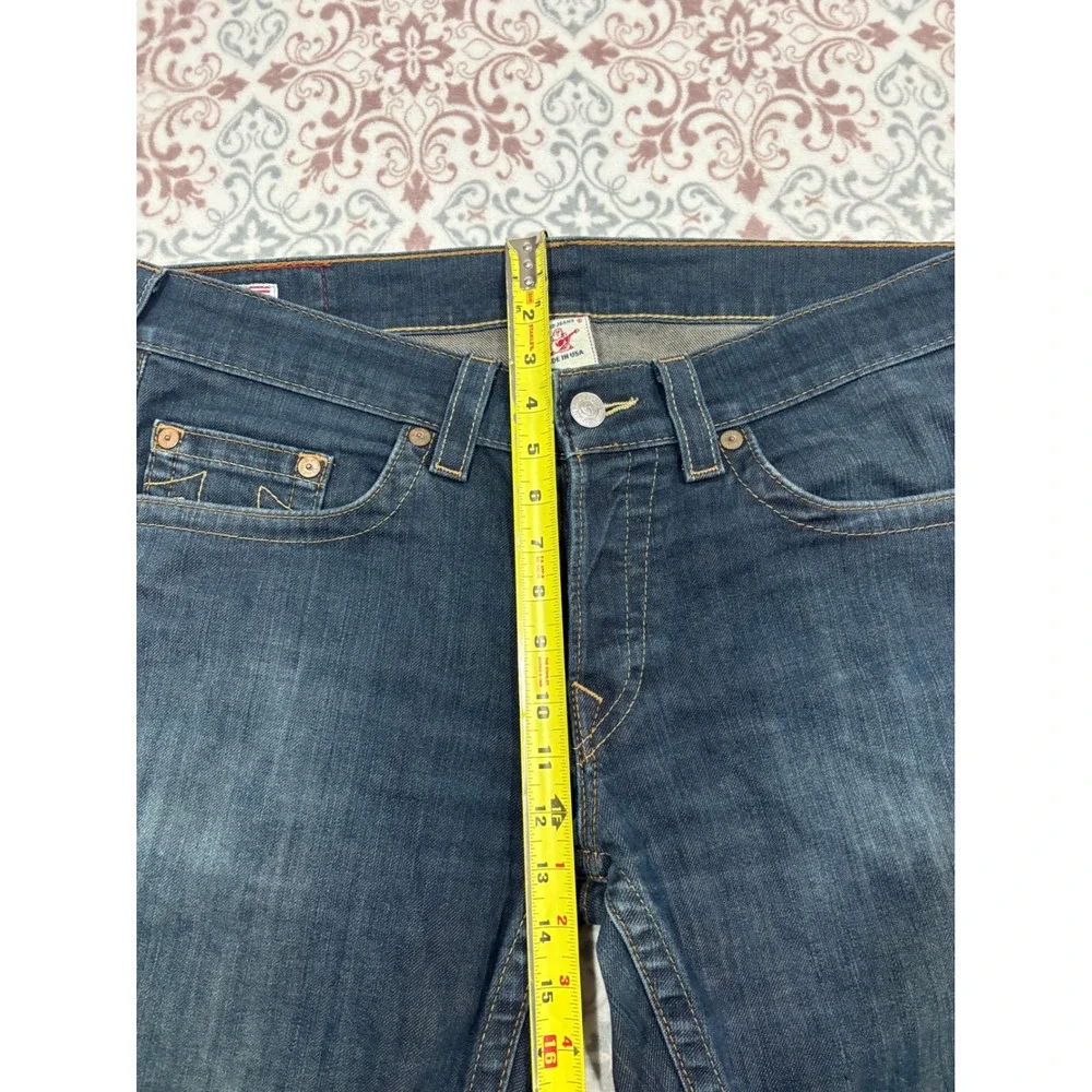 True Religion 2804 true